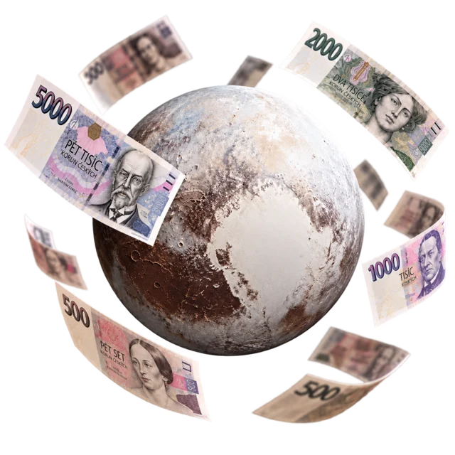 Pluto